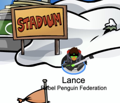 lance tweet media