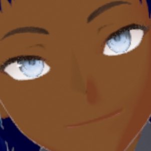 SliderSenjuu's tweet image. New Model, who dis?