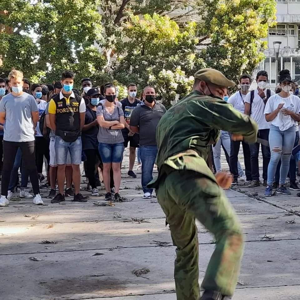 Facultad de Ingeniería Civil CUJAE tweet media