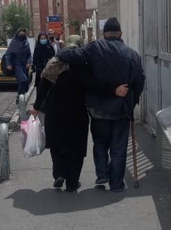 ir_mood's tweet photo. از زیبایی های مسیر مدرسه : https://t.co/ZatOUf5y6O