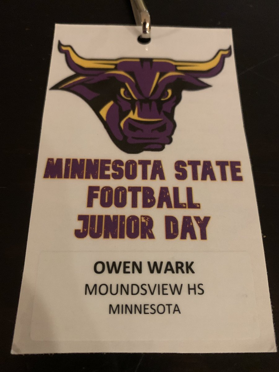 Owen Wark tweet media