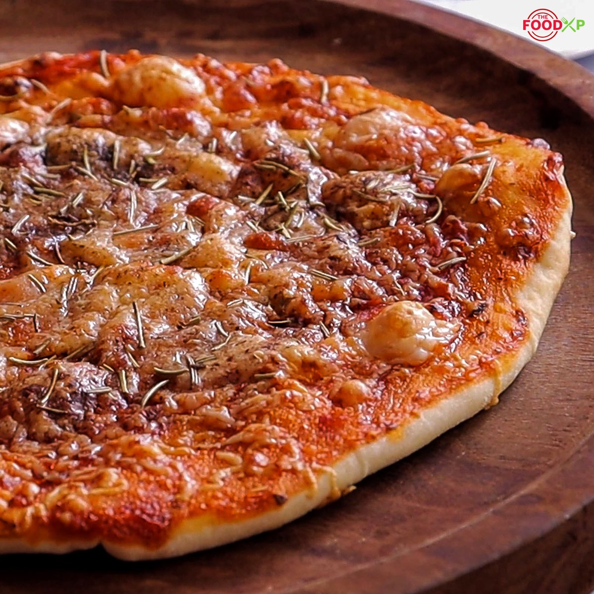 Cheese the day by making the most delicious pizza at home by trying our Gordon Ramsay style pizza recipe! Click on the link provided below to view the full recipe!
https://t.co/CIkQBRH3Da https://t.co/ERl6RY3qpm
