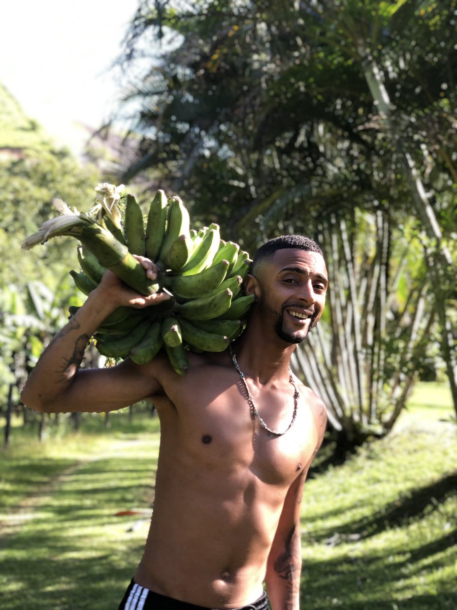 RonaldinhoPV_'s tweet photo. Carnaval com meu mor foi maravilhoso na natureza ❤️‍🔥❤️‍🔥 https://t.co/VnEp75DpCZ