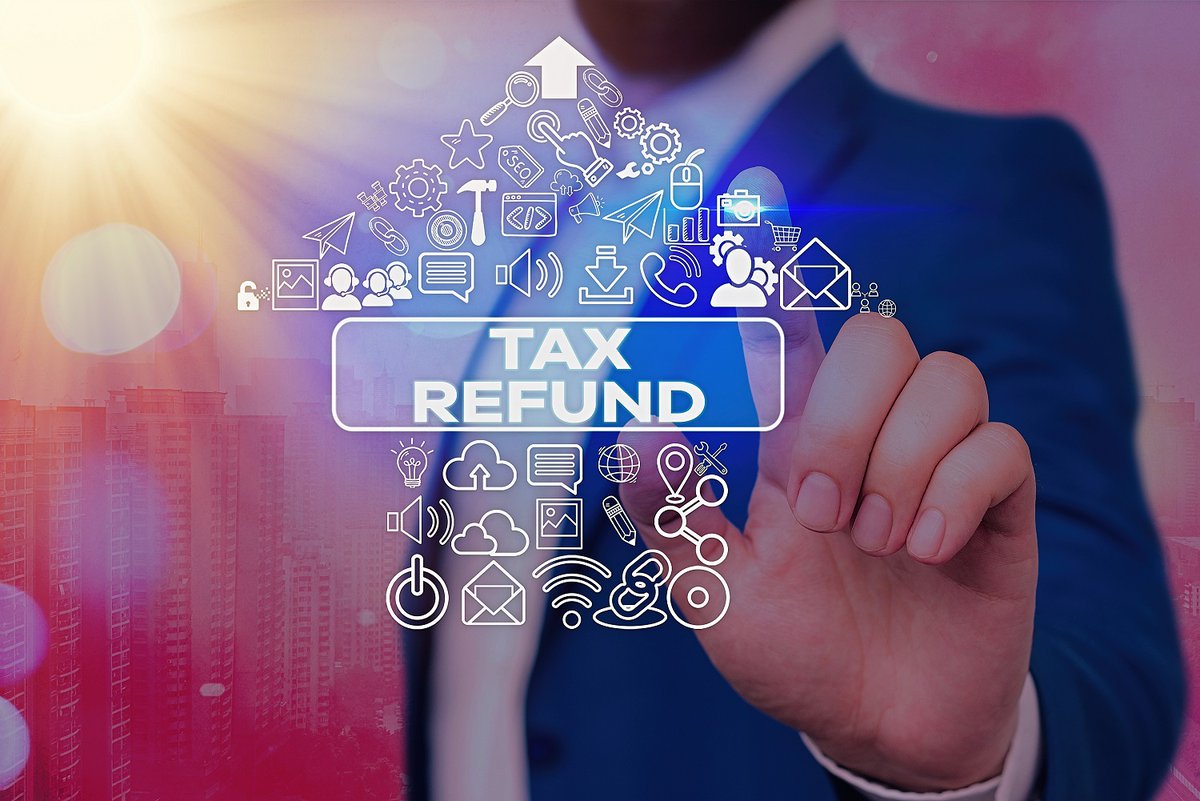 rawlings_and_co's tweet photo. You may be entitled to a tax refund. Often individuals and businesses have been overpaying tax due to a lack of knowledge or incorrect advice. If you feel you may be entitled to a tax refund, ask us about more. #taxrefunds2021 #covid19tax #accountantcornwall #soundfinancialadvice https://t.co/fERxDNhW5W