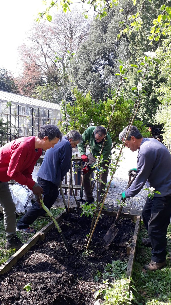 Let's Grow Together tweet media