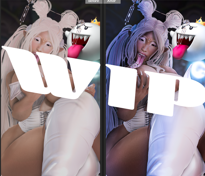 choitatosl's tweet photo. To continue... or not to continue... That is the question... 🤔

#secondlife #sl #wip #nsfw https://t.co/1h7eLMBoT8