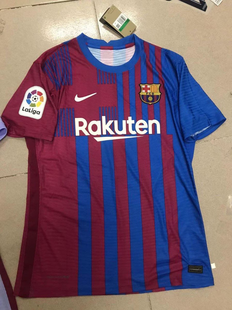 ¡Tenemos SORTEO! 🔵🔴

Si Frenkie De Jong marca ante el Rayo Vallecano en el Camp Nou, sorteamos su camiseta entre todos los que den RT a este tweet y sigan a .@FootballSpot10 y a .@Sempre_Cules

Envíos a todo el mundo ✈️
