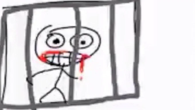 kunimi in the bleachers with a kageyama jersey 