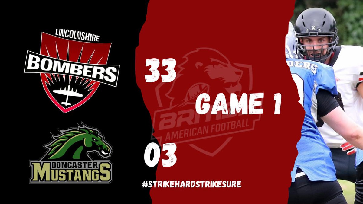 LincsBombersAFC's tweet photo. What a start to the year! #StrikeHard #StrikeSure https://t.co/5ze40aBrsM