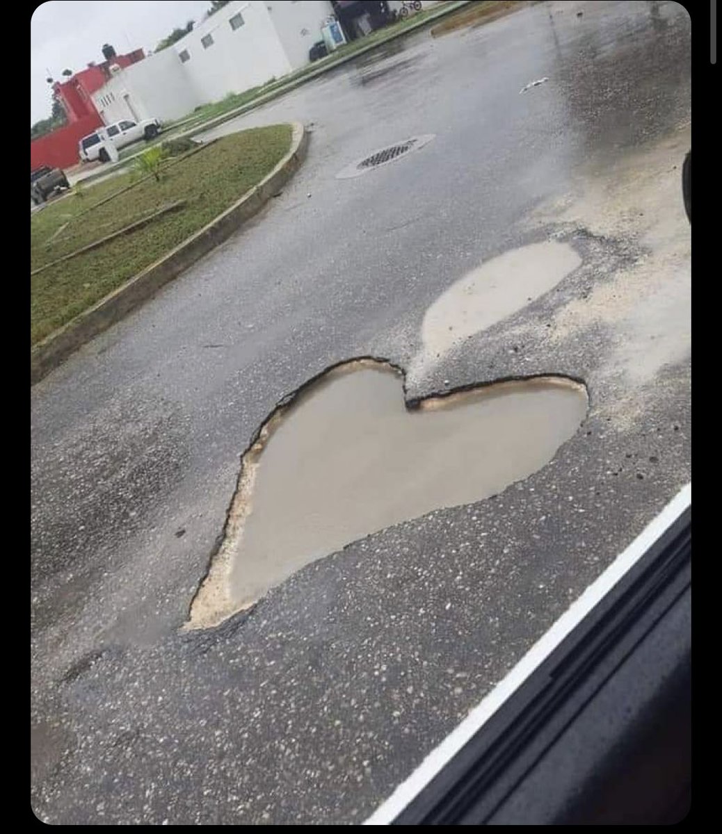 Con amor, la municipalidad.