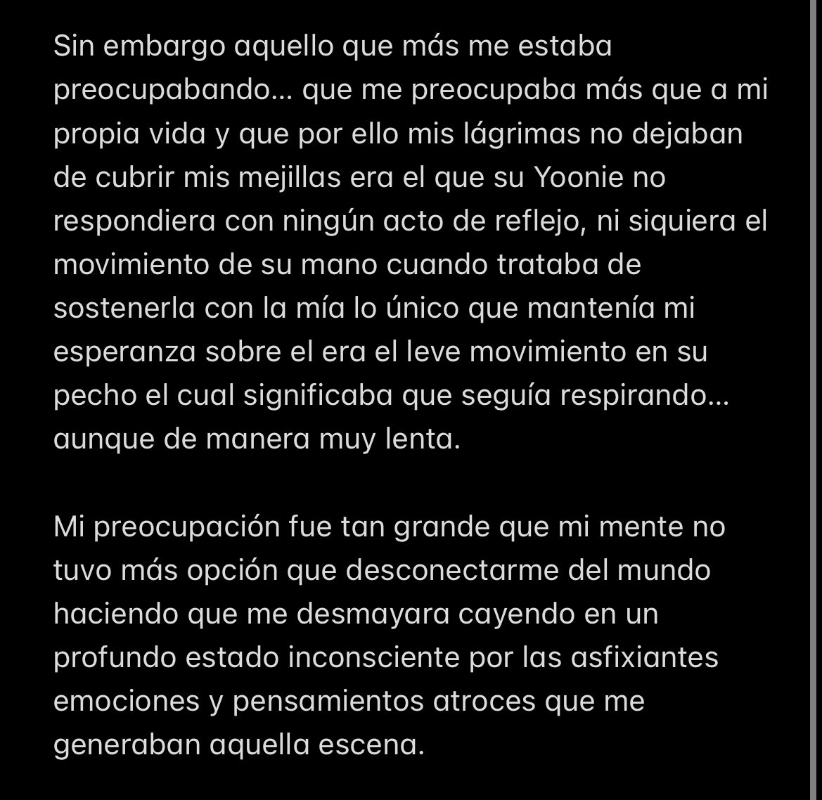 bitispapirrikis's tweet photo. 🕰27 [narracion] https://t.co/WQTsOf0uj6