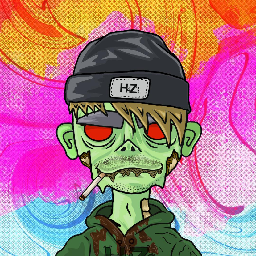 theFlame786's tweet photo. 🏆Daily #NFTGiveaway #13🏆

Prize Pool 🎁
1x ZombieManz 702😍
1x MMM #1135😍

Rules:
1⃣ Must Follow @theFlame786 &amp; All Homies
@YoumanzC
@meow_meta 
@dustydude42079 
2⃣ ♥️ &amp; Rt
3⃣Tag Frenz

Winners in 24hrs ⏰

Hit the🔔heat incoming
#nft #nftCommunity #nftGiveaways #NFTdrops https://t.co/UJvY47bTfA
