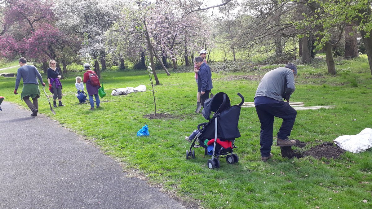 Let's Grow Together tweet media