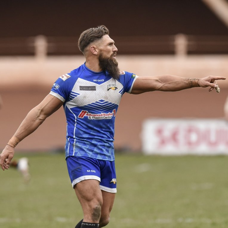 BarrowRaiders tweet picture