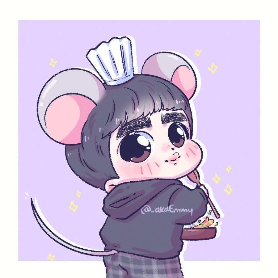_akaEmmy's tweet photo. 🐭 #KYUNGSOO #도경수 #디오 https://t.co/rj8IKb72Ls