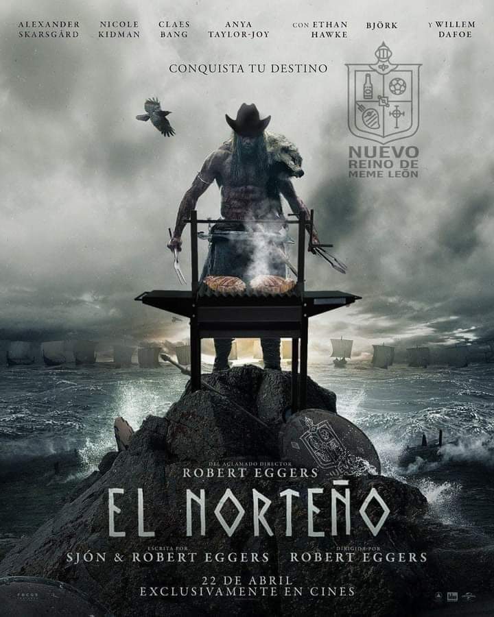 Hay películas que te cambian