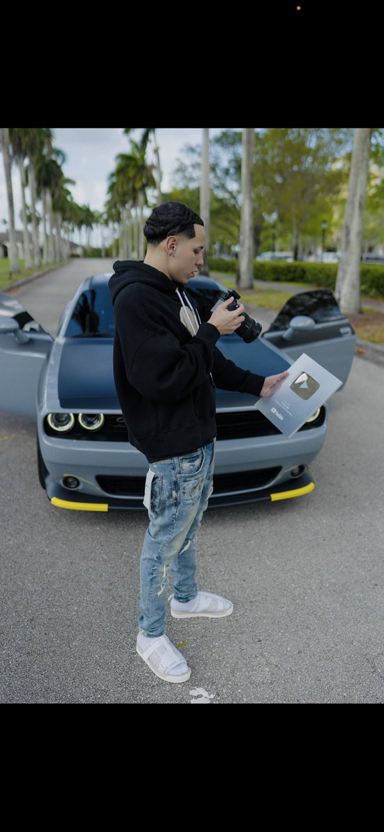 suavee_jayy's tweet photo. Go &amp; Get Everything That I Desire 🦅  Ain’t Even Done Yet This Right Here The Prefix 🏆 #100K #FreeGhost https://t.co/bG7mNrKawp