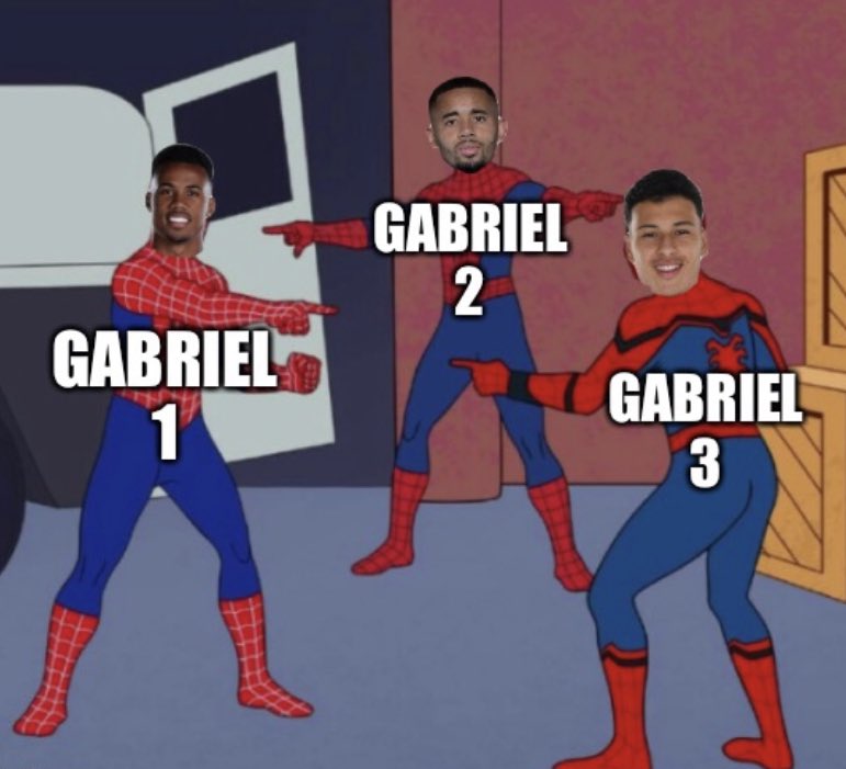 IntenseGooner tweet media