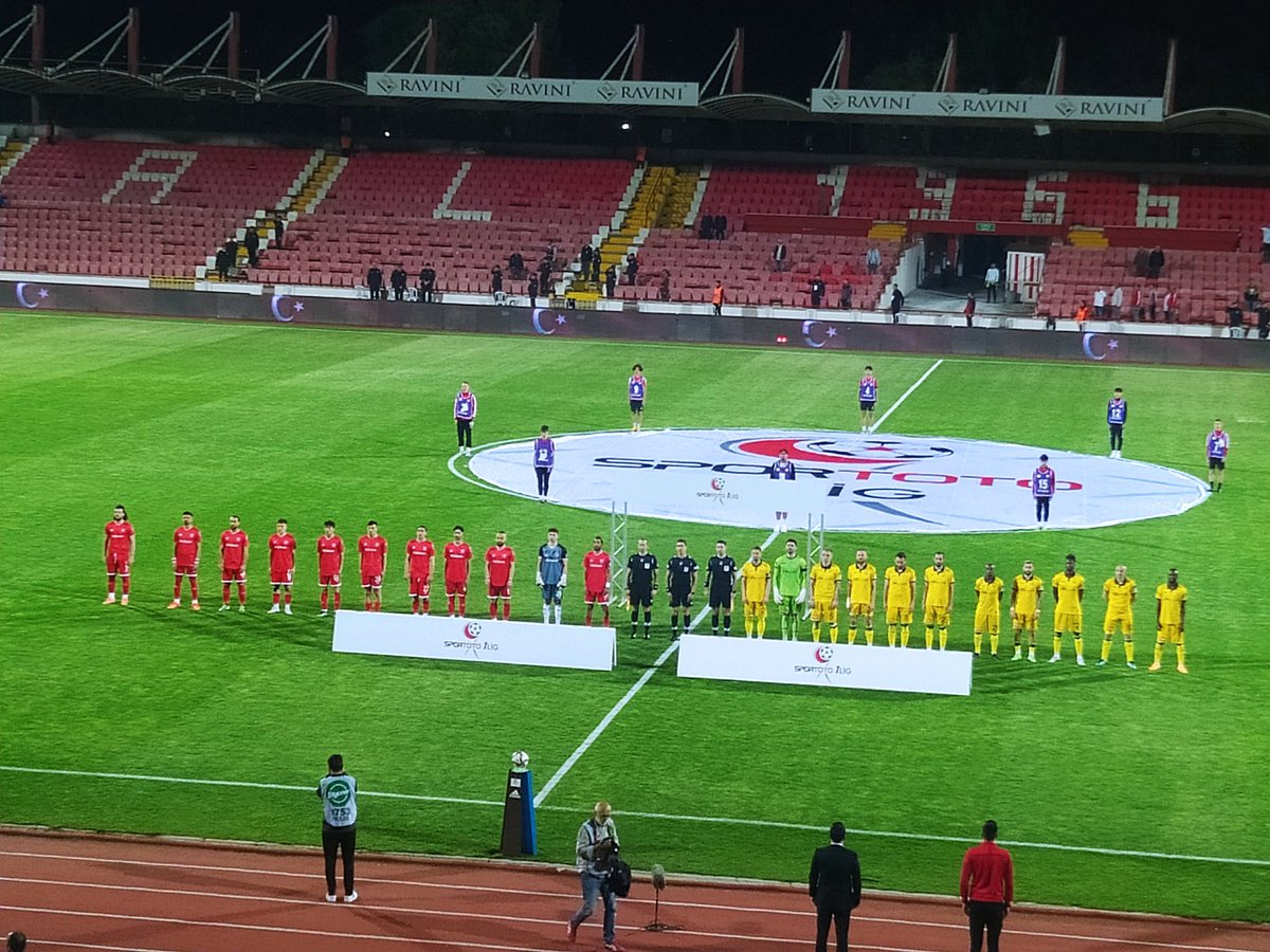 Saldır ANKARAGÜCÜ