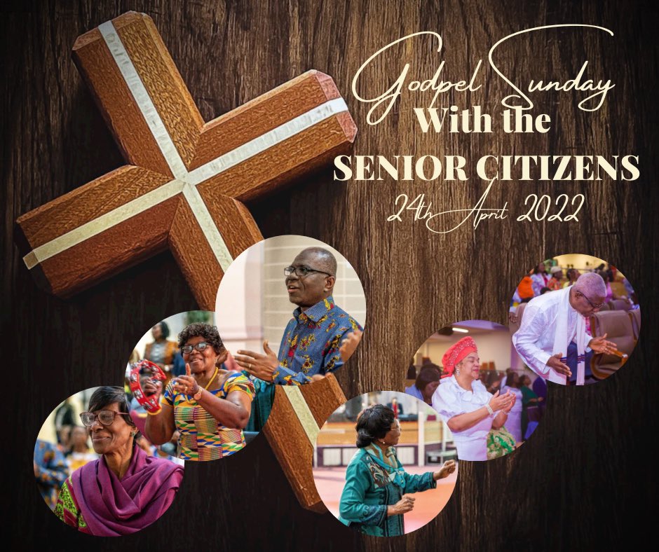 We heard the personal salvation  testimonies of some of our senior citizens today. They are still holding on to Jesus because they have tried, tested and tasted JESUS to be true!
The Gospel works - because it has the power to save! Jesus saves!!!
