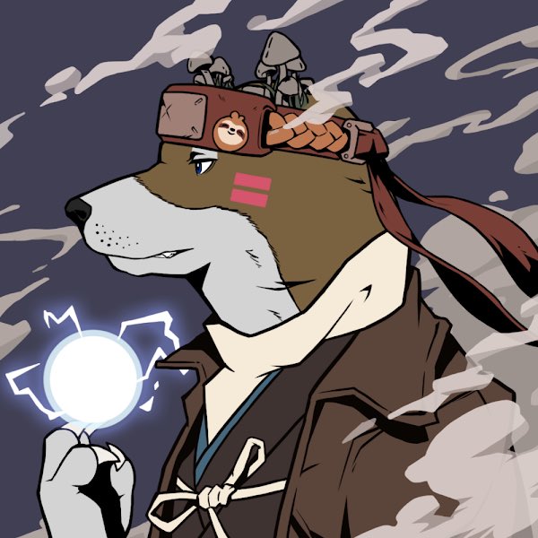 news0ft0day's tweet photo. @ShibukiNFT Art so clean. My favorites among my collections. !woof https://t.co/4N1vXVNQ8t