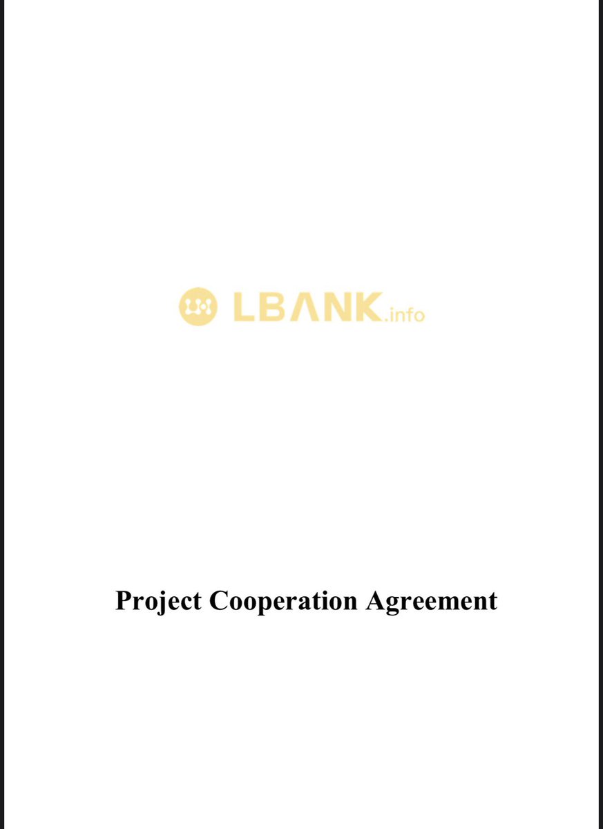 Vipteam24744720's tweet photo. 👉 We will be listed in the #Lbankexchange within 5 days (anytime). We will be listed one by one soon on all major exchanges. Reaching so many holders in such a short time shows what we will do. $SANJI #sanjiinu 

#BSC #Bitcoin #altcoinseason #BNB #BarackObama #Binance https://t.co/ZcF5hRglkx