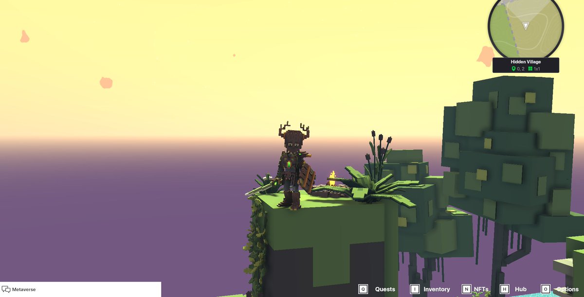 howrocana's tweet photo. @TheSandboxGame https://t.co/VY85xfc12g