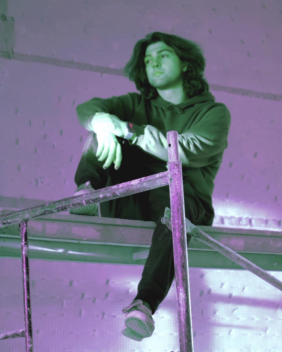 enesai tweet media