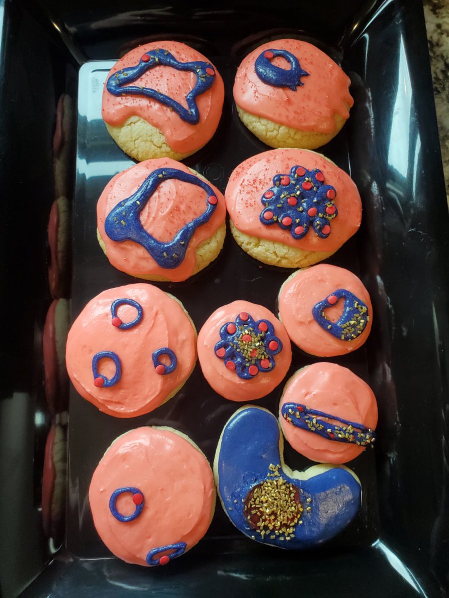 Bobbi Pritt, MD tweet media