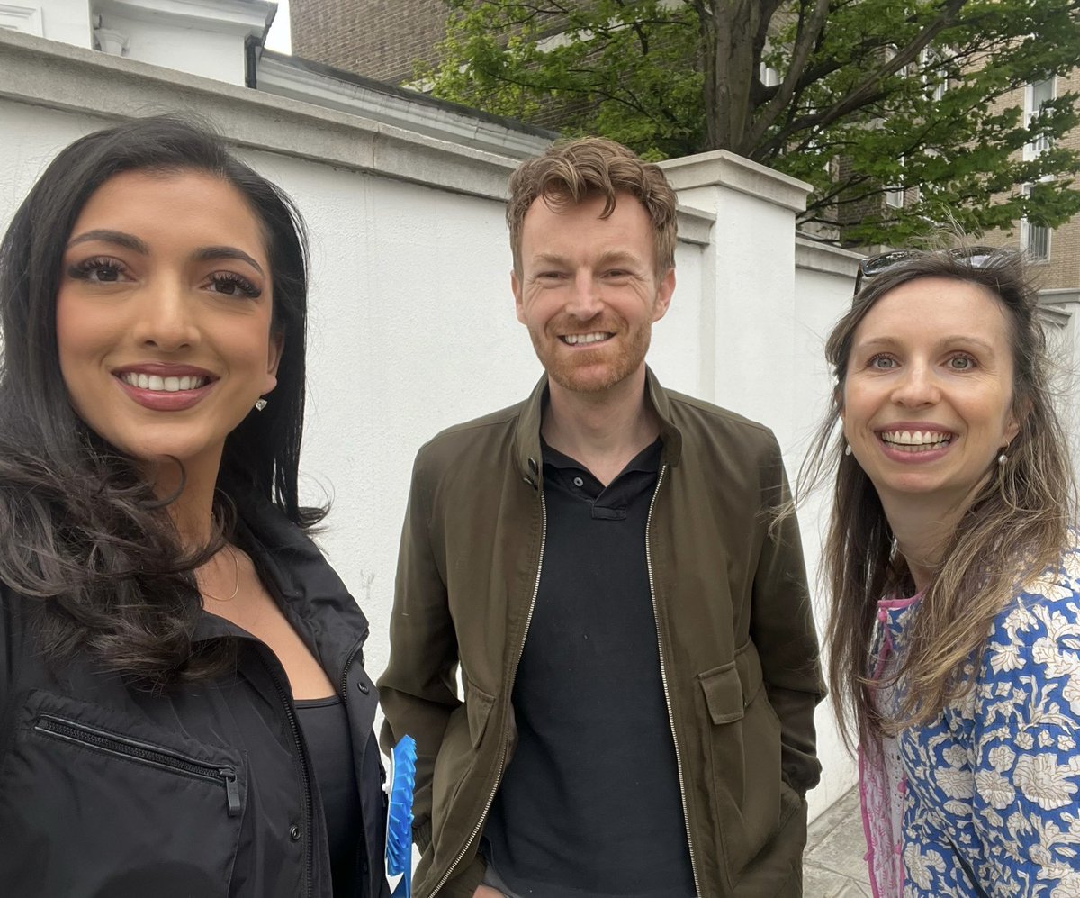 Sara Kumar tweet media