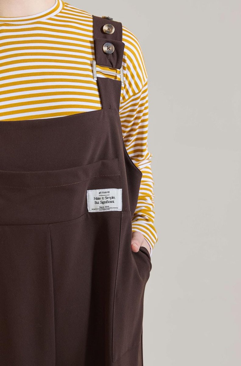 ÇEKİLİŞ 💃🏻Bayram hediyen Fahhar’dan ✨ Bu tweeti RT’le beni ve <a href="/fahhar_design/">Fahhar</a> takip et. Fahhar Metal Tokalı Salopet kazanan şanslı kişi sen ol!