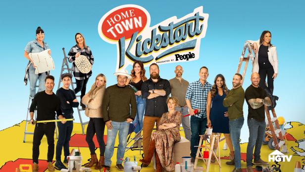 TVTango's tweet photo. 🌟Watch tonight @hgtv 8pm Series Premiere #HomeTownKickstart w/ @ErinRNapier @scotsmanco @typennington #JasmineRoth @lamb_andco @NateBerkus @JeremiahBrent #JoeMazza #AllisonVictoria @pageturnertv @MrBreaKinGround About https://t.co/aejhe8cYTt https://t.co/PoAfMOmUS2