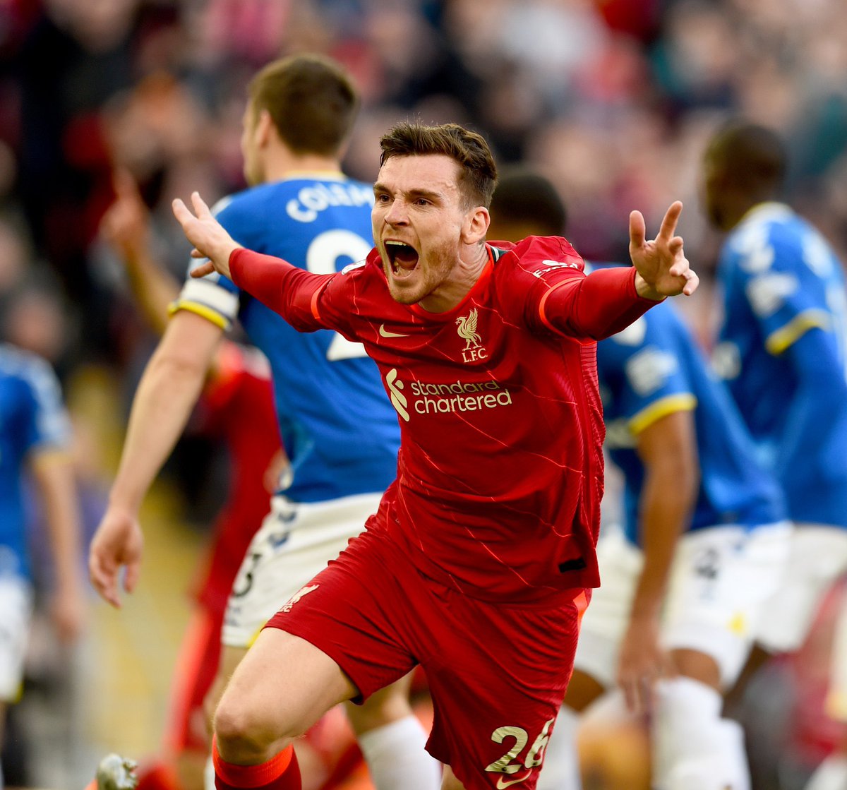 crouchy7ryan's tweet photo. Liverpool Football Clubs working class hero. My favourite Red. A man who will stand up die fighting for the cause. Robbo, we all adore ya lad ❤️
#LIVEVE #LFC #YNWA #OhAndyAndy https://t.co/zXl90n0Khk