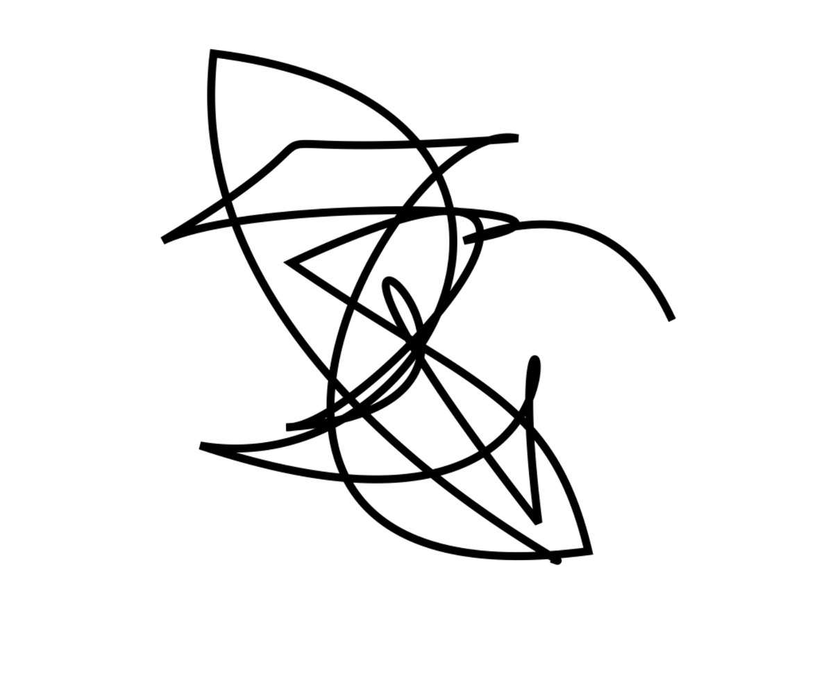 Us: signature please
Your signature: