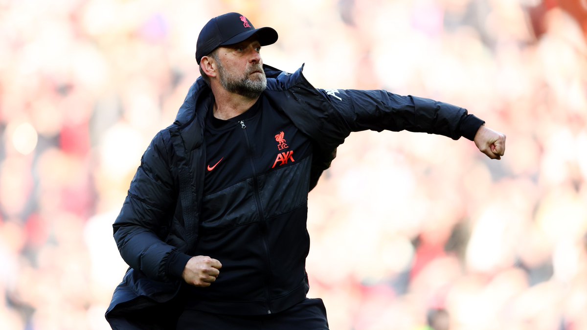 LFC's tweet photo. Boss 👊😁 https://t.co/XPOu8Ttw9u