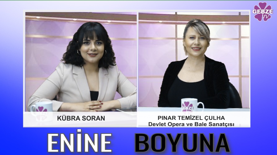CANLI YAYIN
#enineboyuna #kübrasoran #pınartemizelçulha #sanatçı #devletoperavebalesi
#soprano #KAPTANZADE #AŞKPLAK #KAYIPŞARKILAR #İKİBUĞDAYBAŞAĞI
youtube.com/watch?v=Ku56mM…
<a href="/ibrahmcamkerten/">ibrahim ÇAMKERTEN</a>  <a href="/SEMAKTEMURAKCAY/">SEMA AKTEMUR AKÇAY</a>