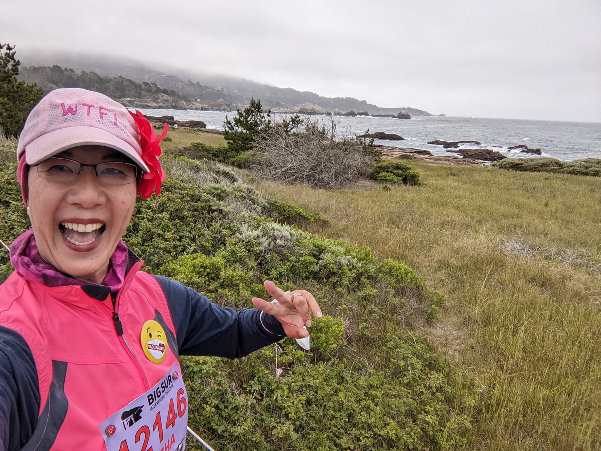 mor_trisha's tweet photo. Will run for cookie! And beautiful scenery. Runkeeper messed up the stats for distance (too high) and pace (too low), but the time is right. #12k #RunningRewards https://t.co/qed5kXRnmw