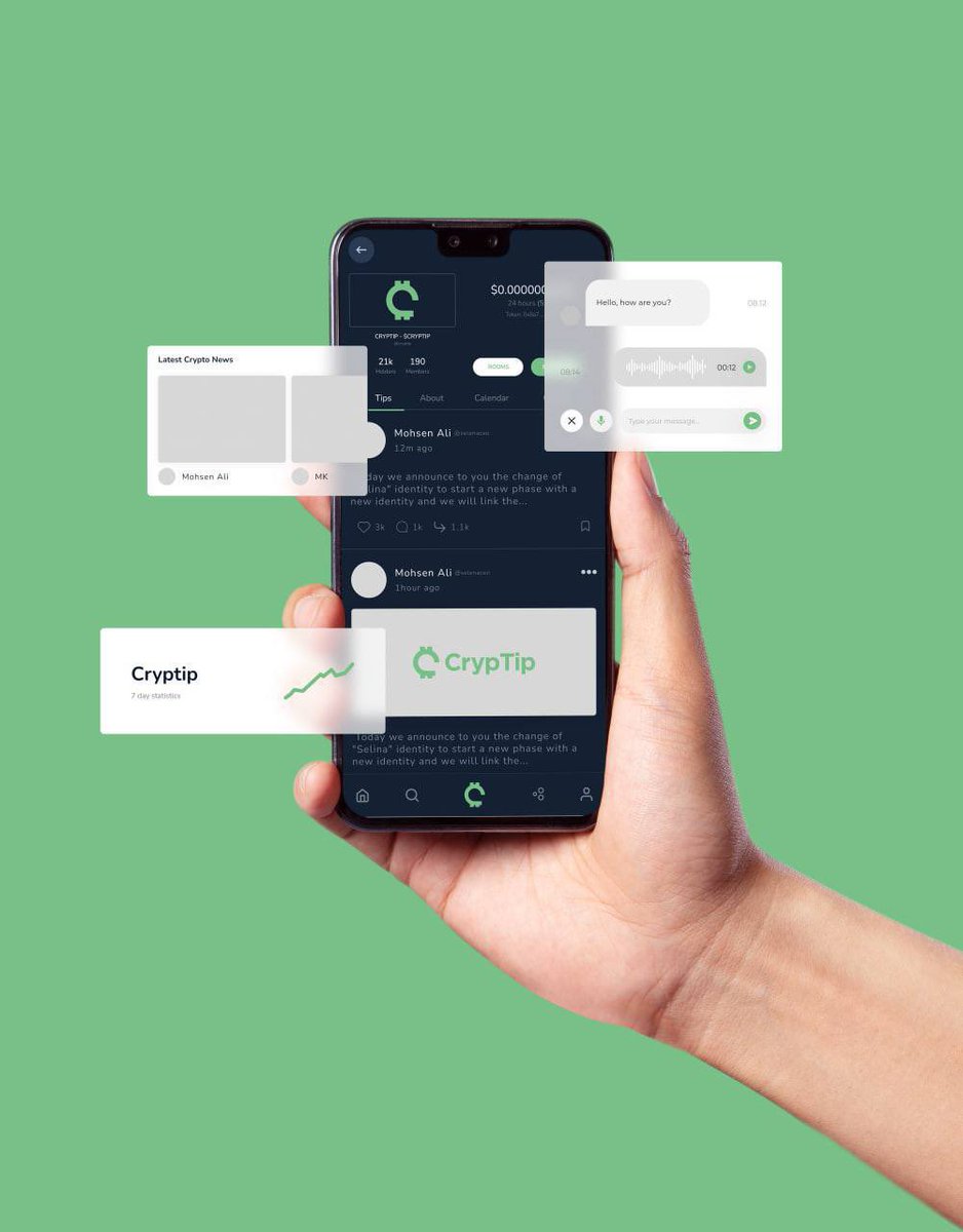 RALVΞRO tweet media