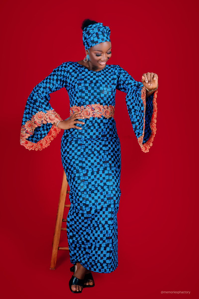 SerayMarrah's tweet photo. Dresses of all body sizes are available @Seray's Creative Collection-SL

#ShopWithUsNow🛍🇸🇱! https://t.co/arPP5qgpZc