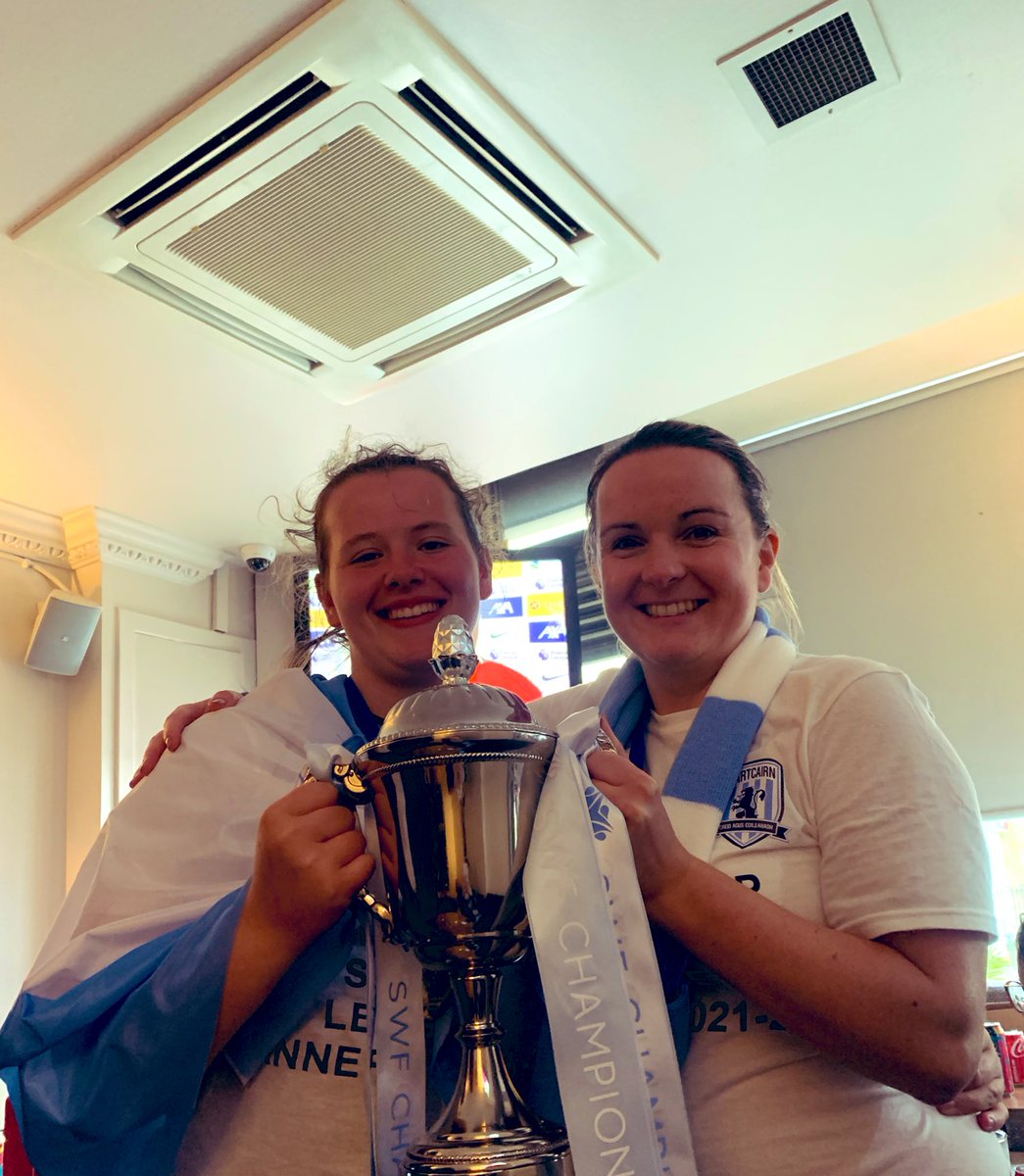 Winning the league with your star S6 GK 🏆🥳 #monthecairn