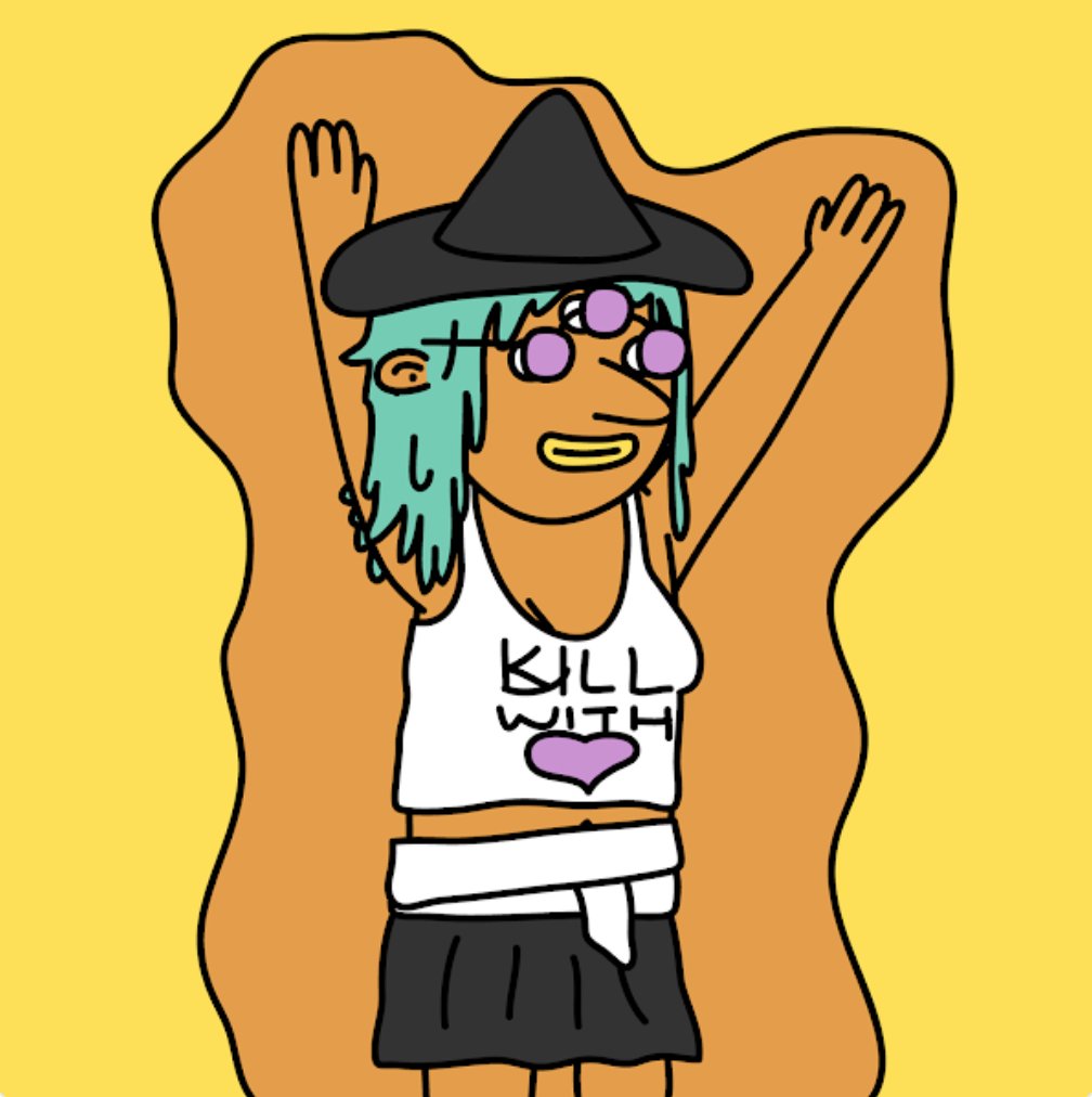 Sam Harney tweet media