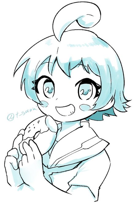 不知火半袖のtwitterイラスト検索結果