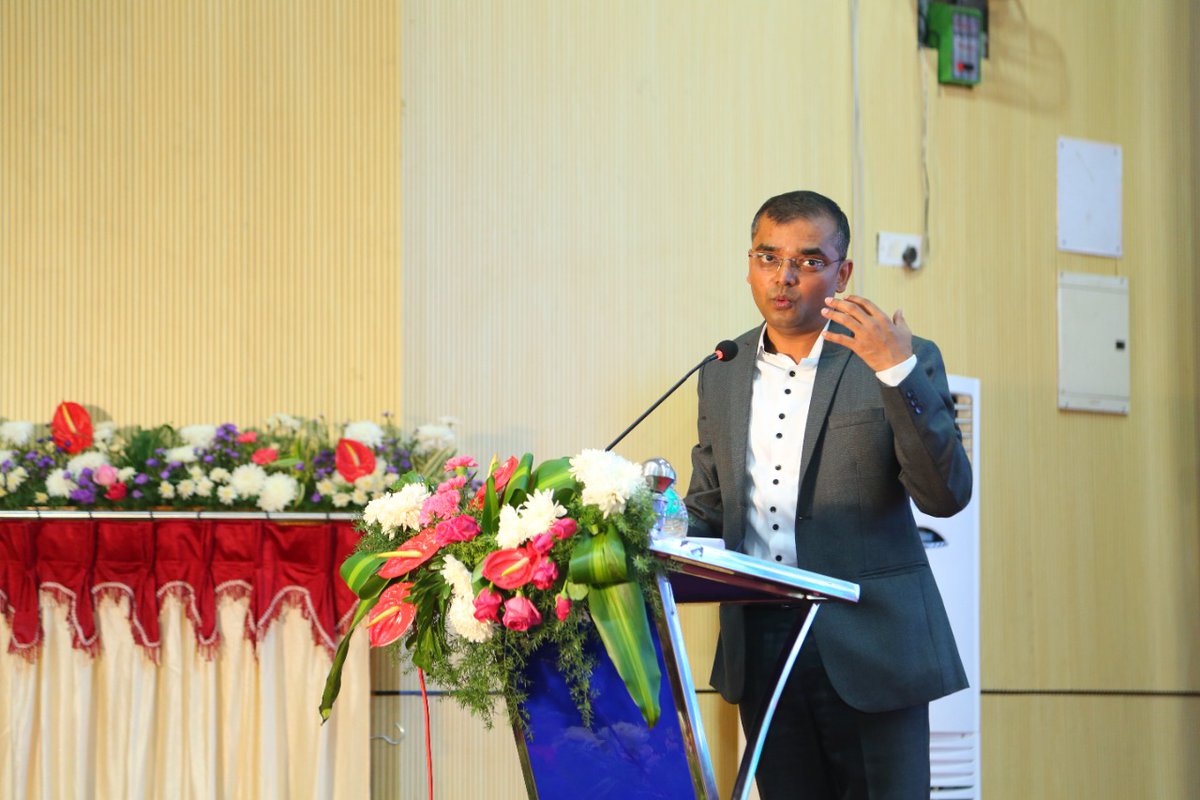 ABRSM4AP's tweet photo. Day-2,Priyadarshini Auditorium, Sri Padmavathi Mahila University, Tirupati || National Seminar on National Education Policy || NEP-2020 
A Road to Revamp The Indian Higher Education System 22nd-23rd March,2022 https://t.co/BWhj7Gp42O