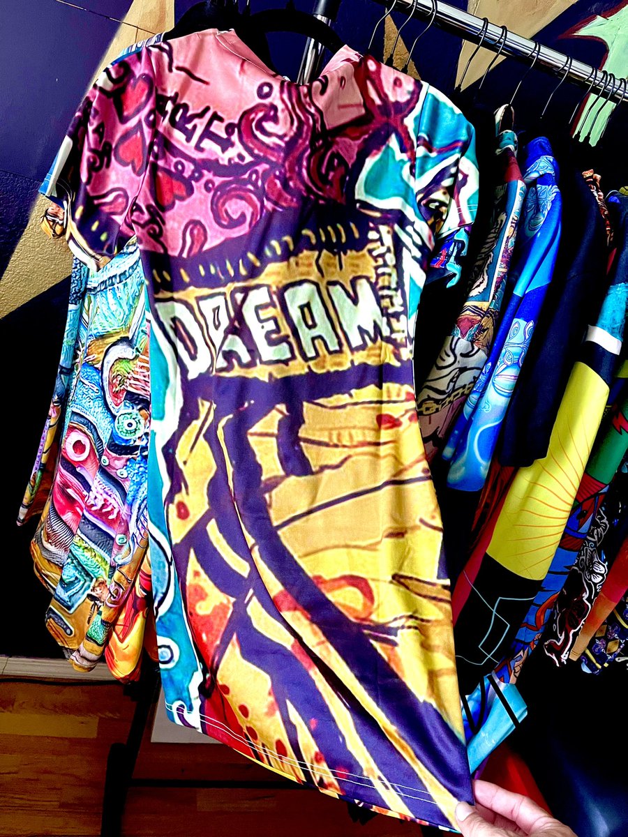 Be as limitless as your DrEAmS. @NFTGearCo <a href="/FinnlleanArt/">Finnllean</a> BeauTiFuL. ThiS is the WaY.