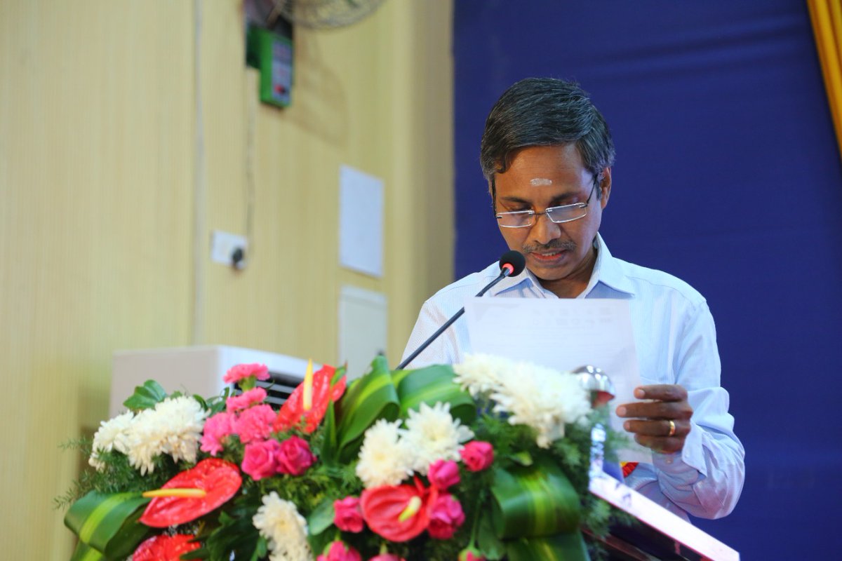 ABRSM4AP's tweet photo. Seminor On Day-2,Priyadarshini Auditorium, Sri Padmavathi Mahila University, Tirupati || National Seminar on National Education Policy || NEP-2020 
A Road to Revamp The Indian Higher Education System 22nd-23rd March,2022 https://t.co/Sjq1XUf2OR