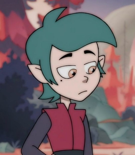 Hola! Soy una cuenta bot/rol de #EdricBlight de #Theowlhouse :D
Fav y Rt para llegar a más cuentas