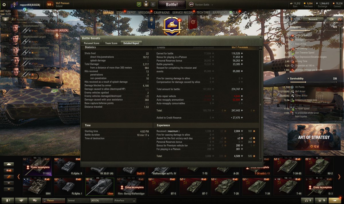 robert657036674's tweet photo. @worldoftanks IGN: reppard68
tank: lowe
Mastery class:1 https://t.co/hTeq2jRPAq