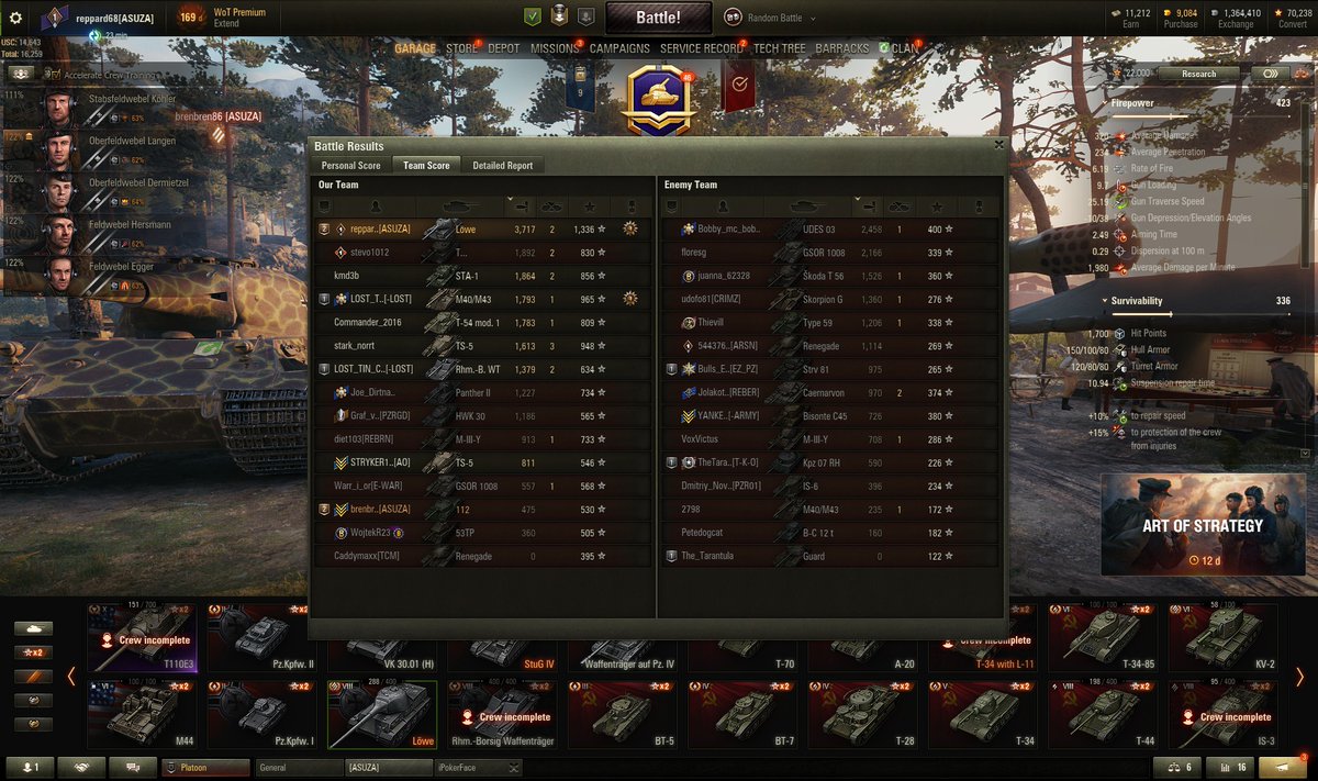 robert657036674's tweet photo. @worldoftanks IGN: reppard68
tank: lowe
Mastery class:1 https://t.co/hTeq2jRPAq