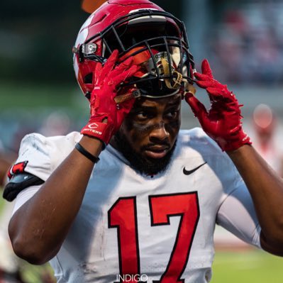 I would like to wish Playmaker Sports alumni and University of West Georgia football player Iyan Hinkle <a href="/the_fly_i/">Iyan Hinkle</a> a Happy Birthday!!! Enjoy your day big guy!!! #Playmaker