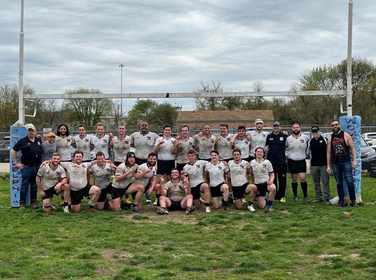 EPRU (@eastpennrugby) on Twitter photo <a href="/SkillRugby/">Schuylkill River Rugby</a> won the men's Division 1 MAC title in a thrilling 48-45 victory thanks to a last second drop goal! Way to go River and good luck in the next round! #epru #withyou <a href="/SkillRugby/">Schuylkill River Rugby</a> won the men's Division 1 MAC title in a thrilling 48-45 victory thanks to a last second drop goal! Way to go River and good luck in the next round! #epru #withyou